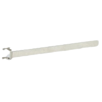 Saia-Burgess N51060 "J7" 60mm plain lever Actuator (lever only)