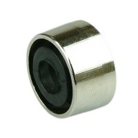 Essen PDB2 22mm dia. sealed Bezel (chrome/brass)