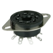 Omron PL08 Relay Base