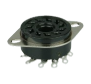 Omron PL11 Relay Base