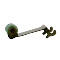 Saia S1 (426549370) Actuator with roller lever