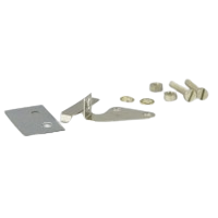 Saia-Burgess V4A1 Actuator Kit with plain lever