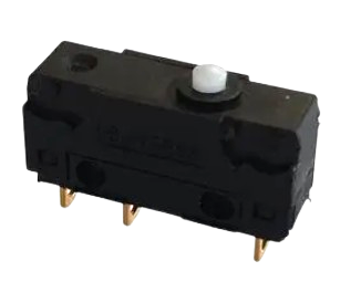Honeywell 11SM1 Microswitch with pin plunger - see JE V4NCT7 alternative.....