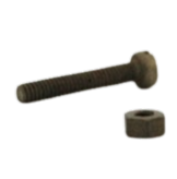 Saia-Burgess V4 15mm Screw & Nut