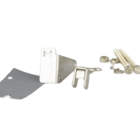 Saia-Burgess VAC1 Actuator Kit with short lever + hardware