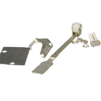 Saia-Burgess VBR2 Actuator Kit with roller lever + hardware