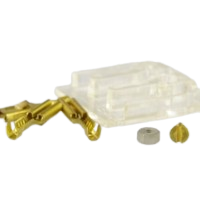 Saia-Burgess GAT49 Terminal Block