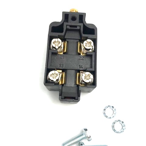 Steute 04.81.4107 Wiping Contact