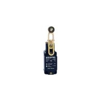 Schmersal T4VH 335-11Z Position Switch with safety function & roller arm actuator
