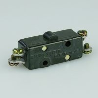 Microswitch