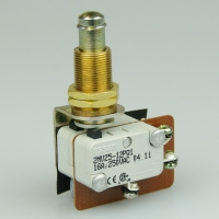 OBSOLETE Eaton 81255E Microswitch with plunger