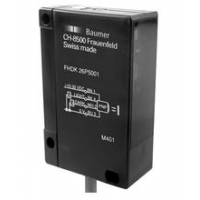 Diffuse Sensor