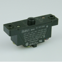 Microswitch - Button Actuator