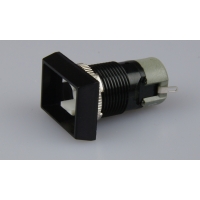 Signal Lamp Body - 18 x 24mm