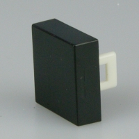 Lens - Opaque - Black