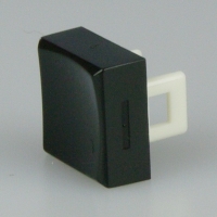 Lens - Opaque - Black