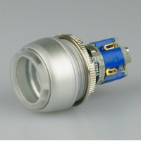 Switch Body - 25mm maintained