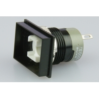 Signal Lamp Body - 18 x 24mm