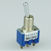 Toggle Switch