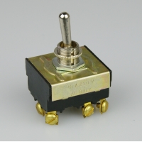 Toggle Switch