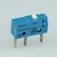 Microswitch - Bar Actuator