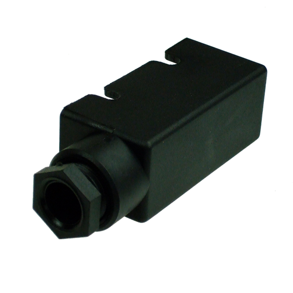 IMO Terminal Cover     