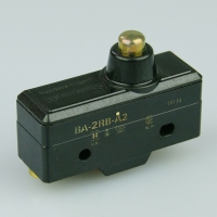 Microswitch - Raised Dome