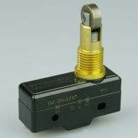 Microswitch - Cross Roller - Insert switch for BZE7-2RQ81-C or PG