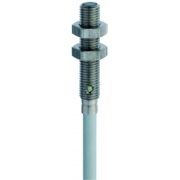 Obsolete Inductive Sensor - see DWAD-603-M4 for alternative
