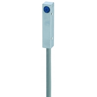 Inductive Sensor with cable - PNP - NO - 5 x 5mm