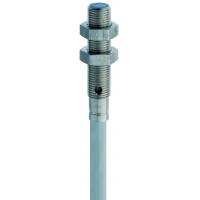 Inductive Sensor with cable - NPN - NC - M5