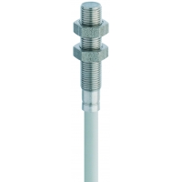 Obsolete Inductive Sensor - see DWAD-601-M5E for alternative