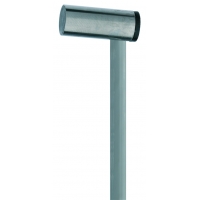 Inductive Sensor with cable - NPN - NO - 6.5mm