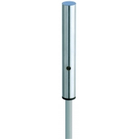 Inductive Sensor with cable - PNP - NC - 6.5mm