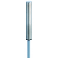 Inductive Sensor with cable - PNP - NO - 6.5mm