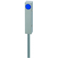 Inductive Sensor with cable - PNP - NC - 8 x 8mm