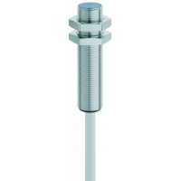 Inductive Sensor with cable - NPN - NO - M12