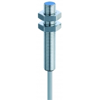 Inductive Sensor with cable - PNP - NO - M8
