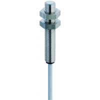 Inductive Sensor with cable - NPN - NO - M8