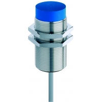Inductive Sensor with cable - NPN - NO - M30