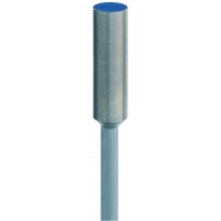 Inductive Sensor with cable - PNP - NC - 6.5mm