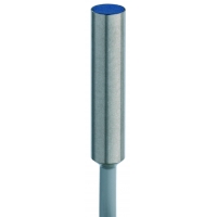 Inductive Sensor with cable - NPN - NO - 6.5mm