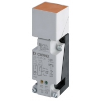 Inductive Sensor with cable - AC/DC - NO - 40 x 120mm