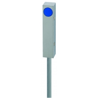 Inductive Sensor with cable - NPN - NC - 8 x 8mm
