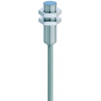 Inductive Sensor with cable - PNP - NO - M12