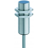 Inductive Sensor with cable - NPN - NO - M18
