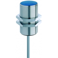 Inductive Sensor with cable - PNP - NO - M30