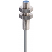 Inductive Sensor with cable - NPN - NC - M8