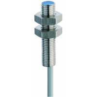 Inductive Sensor with cable - PNP - NC - M8