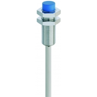 Inductive Sensor with cable - PNP - NO - M12